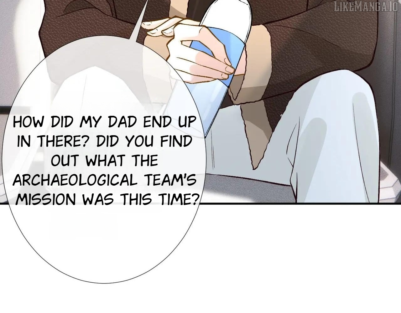 Everyone's Darling Chapter 257 - page 59